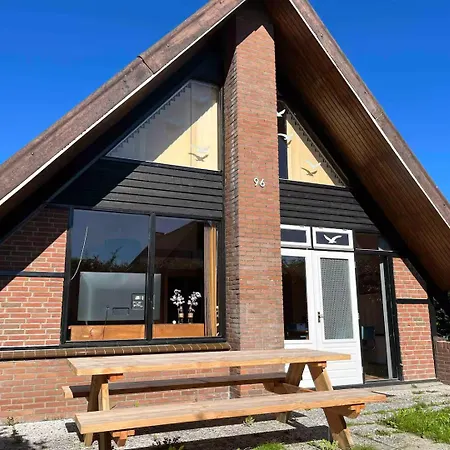 Holiday park Gehele 5 Personen Dichbij Amsterdam En Hoevelaken