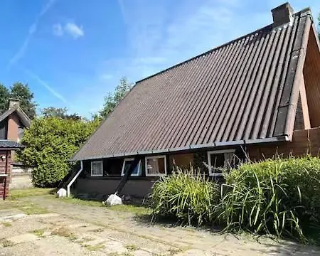Gehele 5 Personen Dichbij Amsterdam En Holiday park *