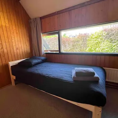 Holiday park Gehele 5 Personen Dichbij Amsterdam En Hoevelaken